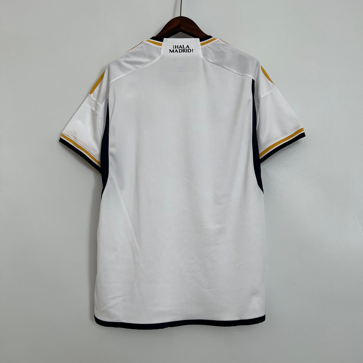 Real Madrid Home Shirt 2023/24