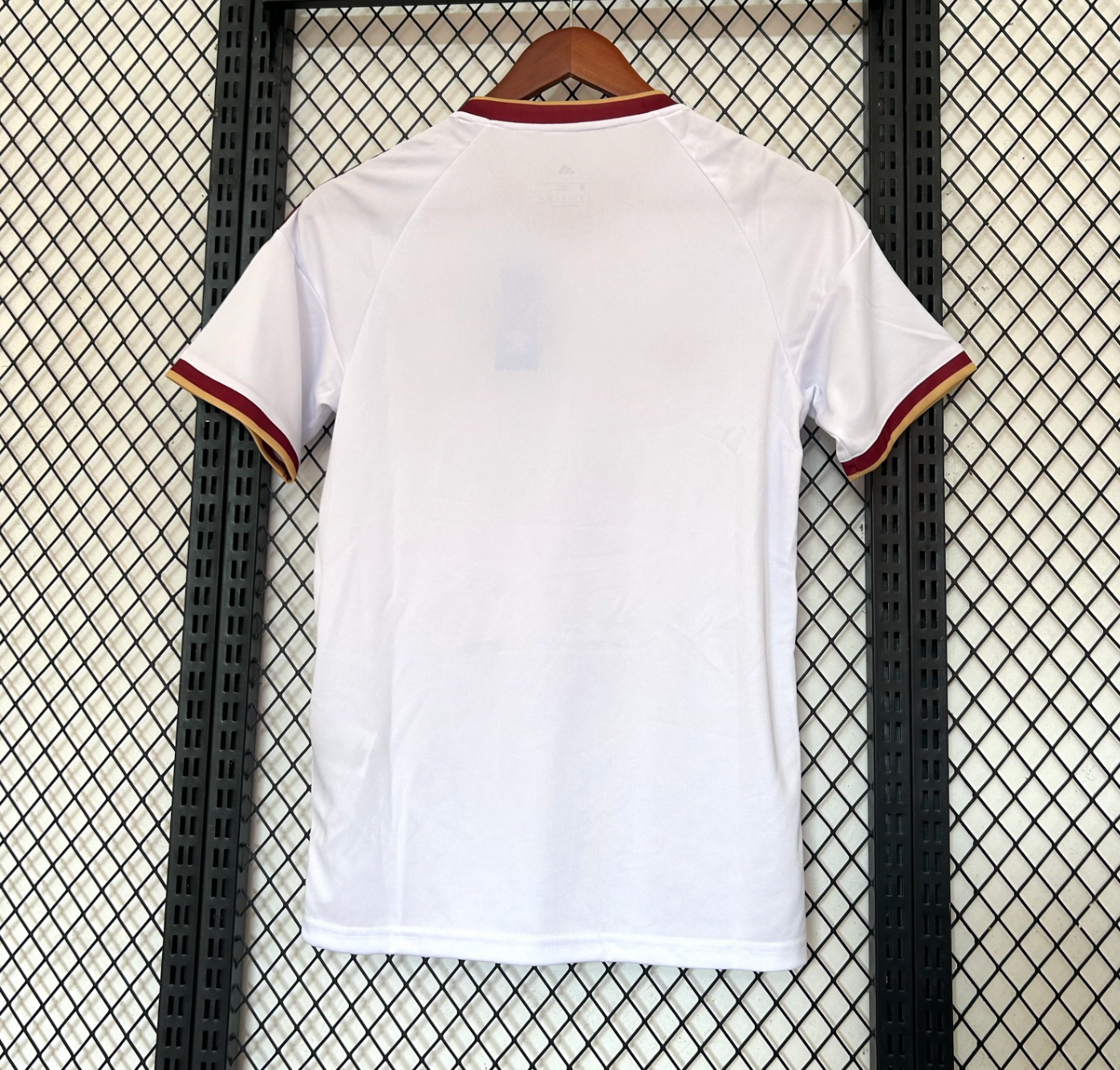 Spain World Cup Away Shirt 2026