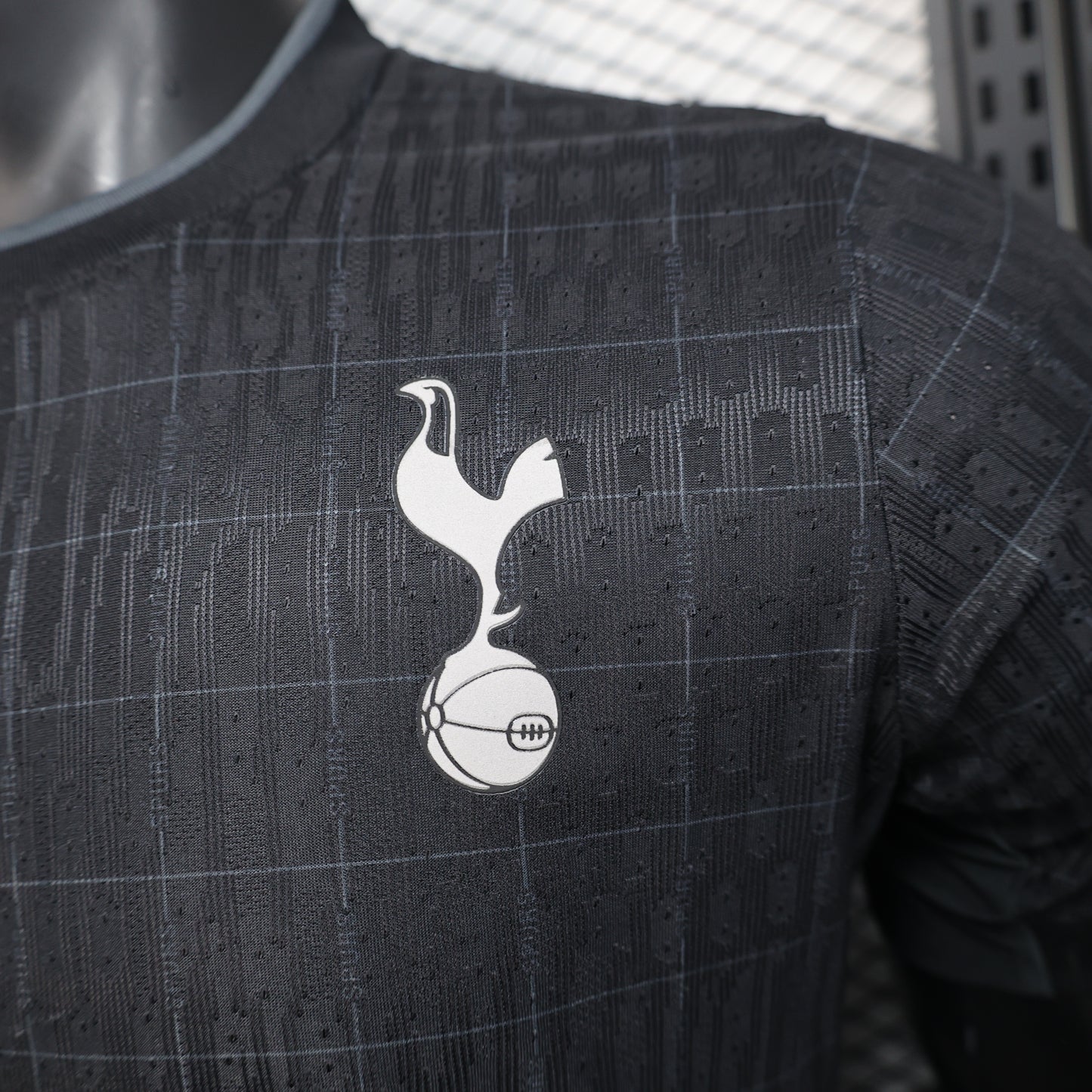 Tottenham Hotspur Away Shirt 2025/26