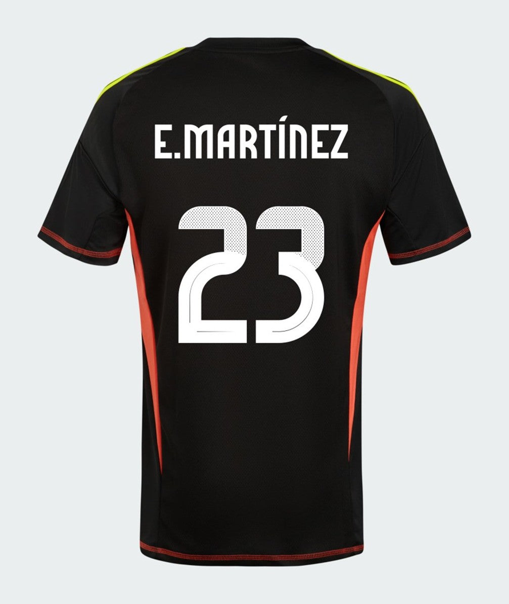 2024 Argentina Goalkeeper Shirt