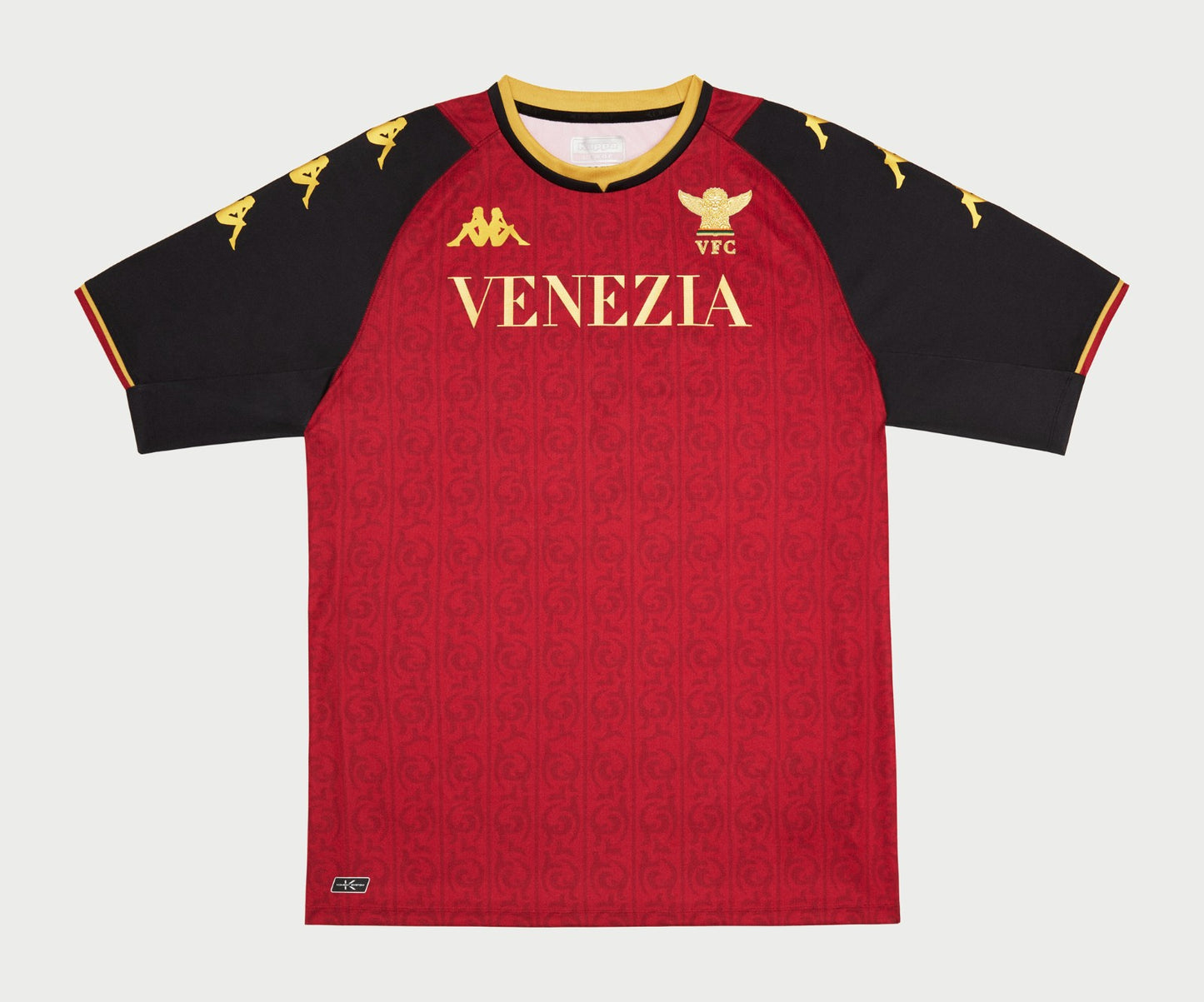 Venezia Fourth Shirt 2021/22