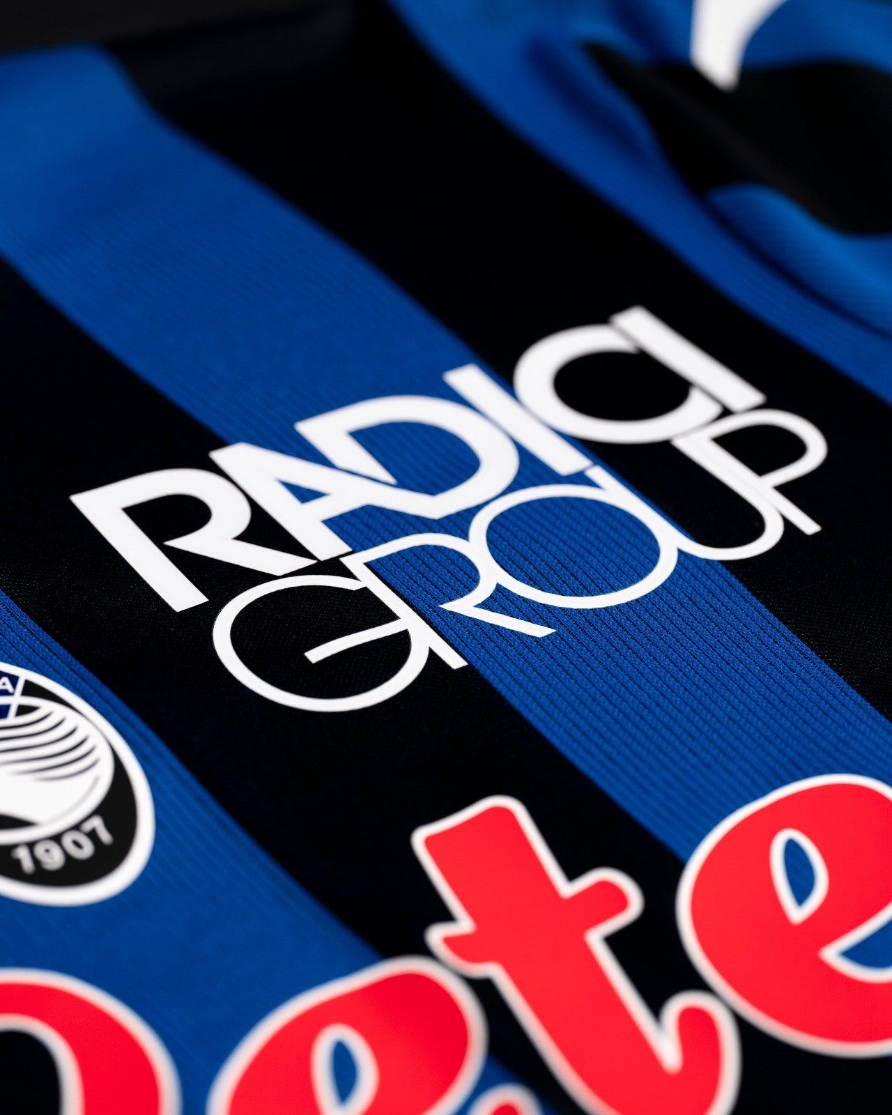 Atalanta Home Shirt 2024/25