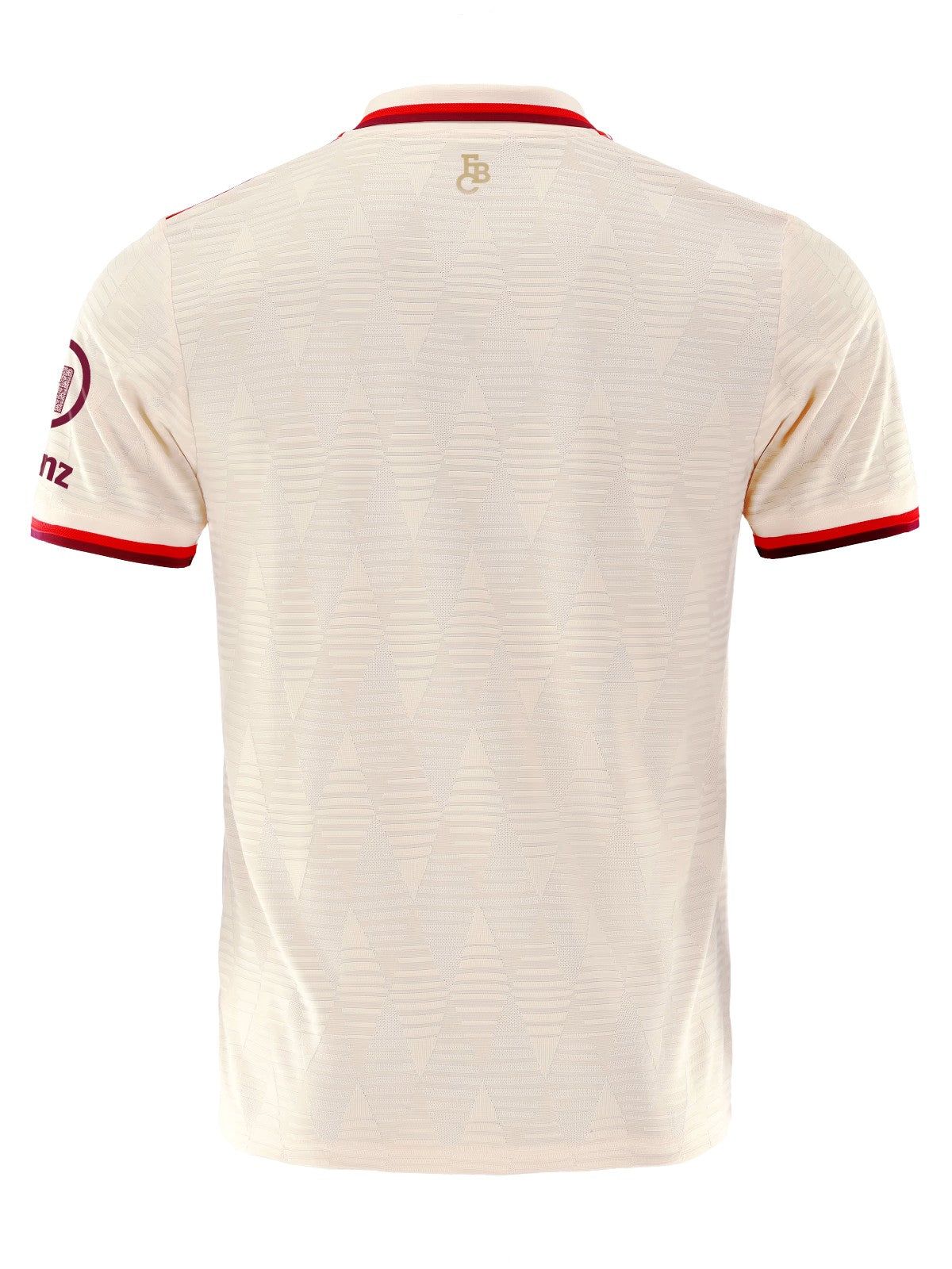 Bayern Munich Third Shirt 2024/25