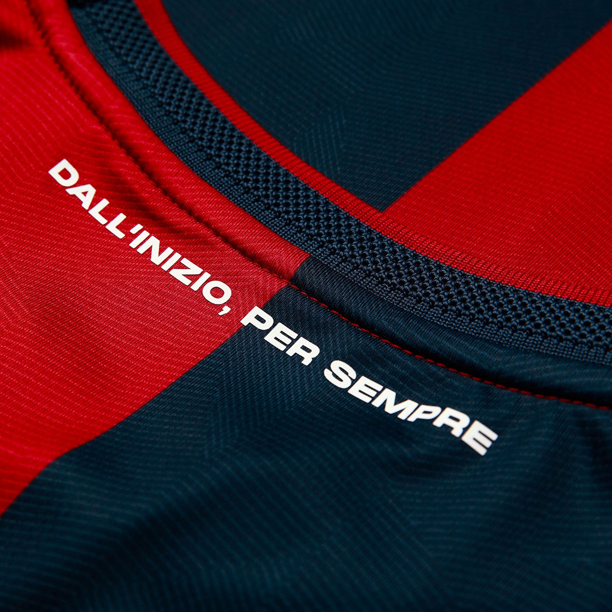 Genoa Home Shirt 2024/25
