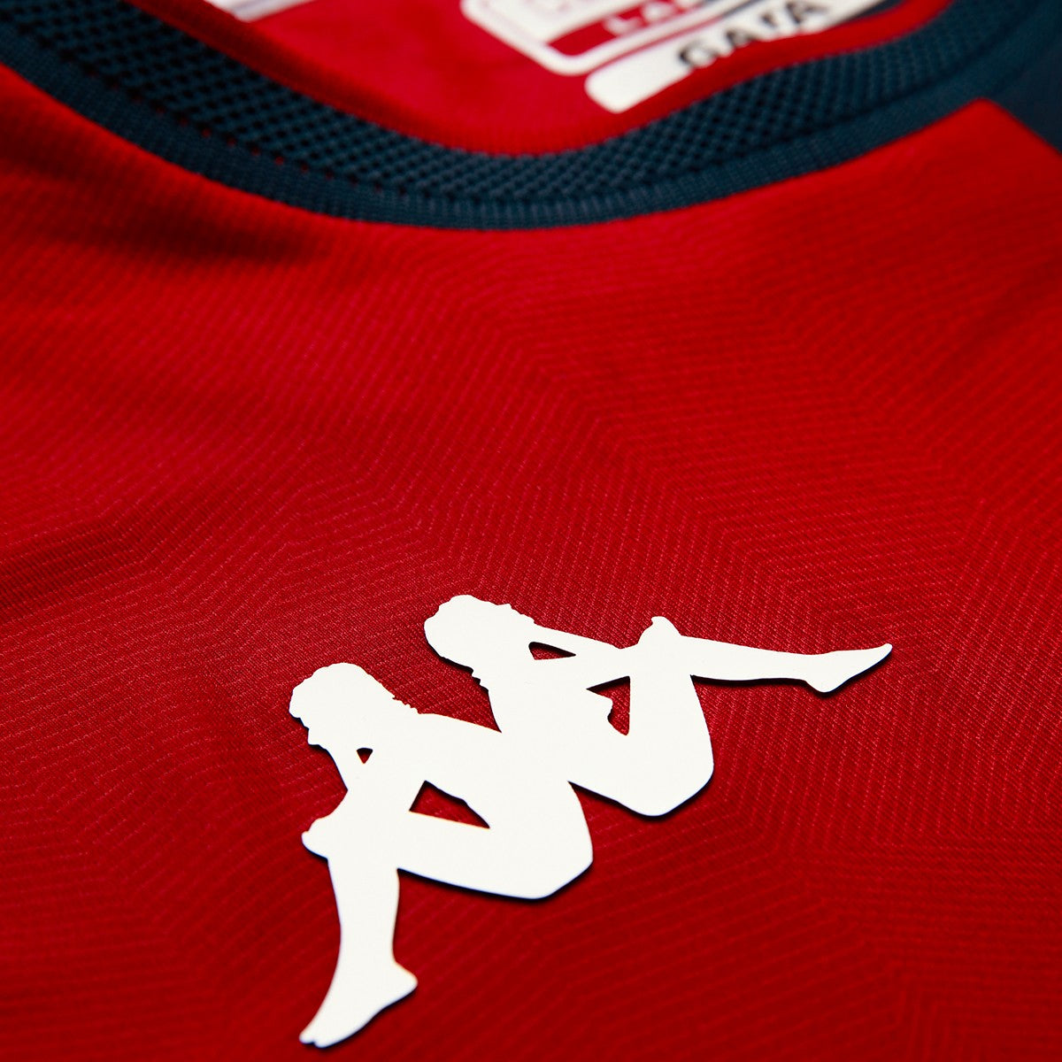 Genoa Home Shirt 2024/25
