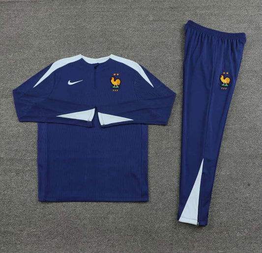 France 2024/25 Tracksuit