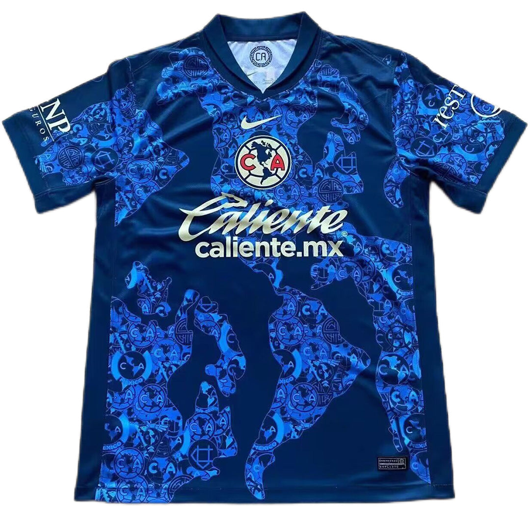 Club America Away Shirt 2024/25