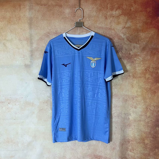 Lazio Home Shirt 2025/26