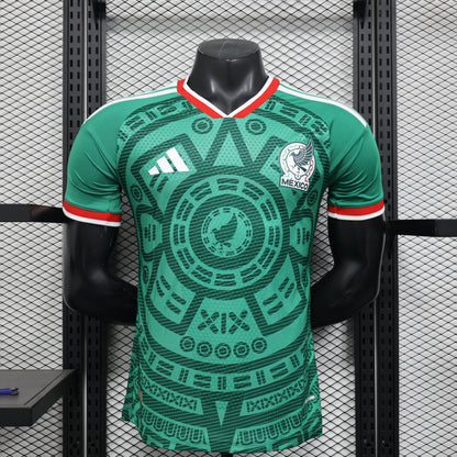 Mexico World Cup Home Shirt 2026