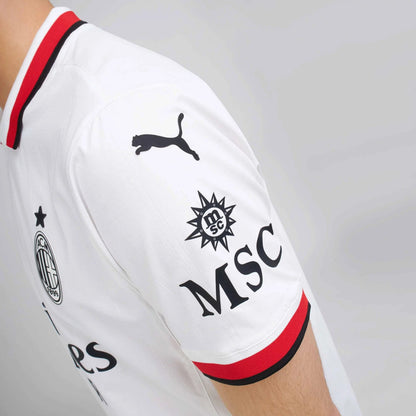 AC Milan Away Shirt 2024/25