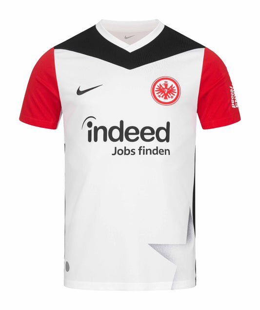 Eintracht Frankfurt Home Shirt 2024/25