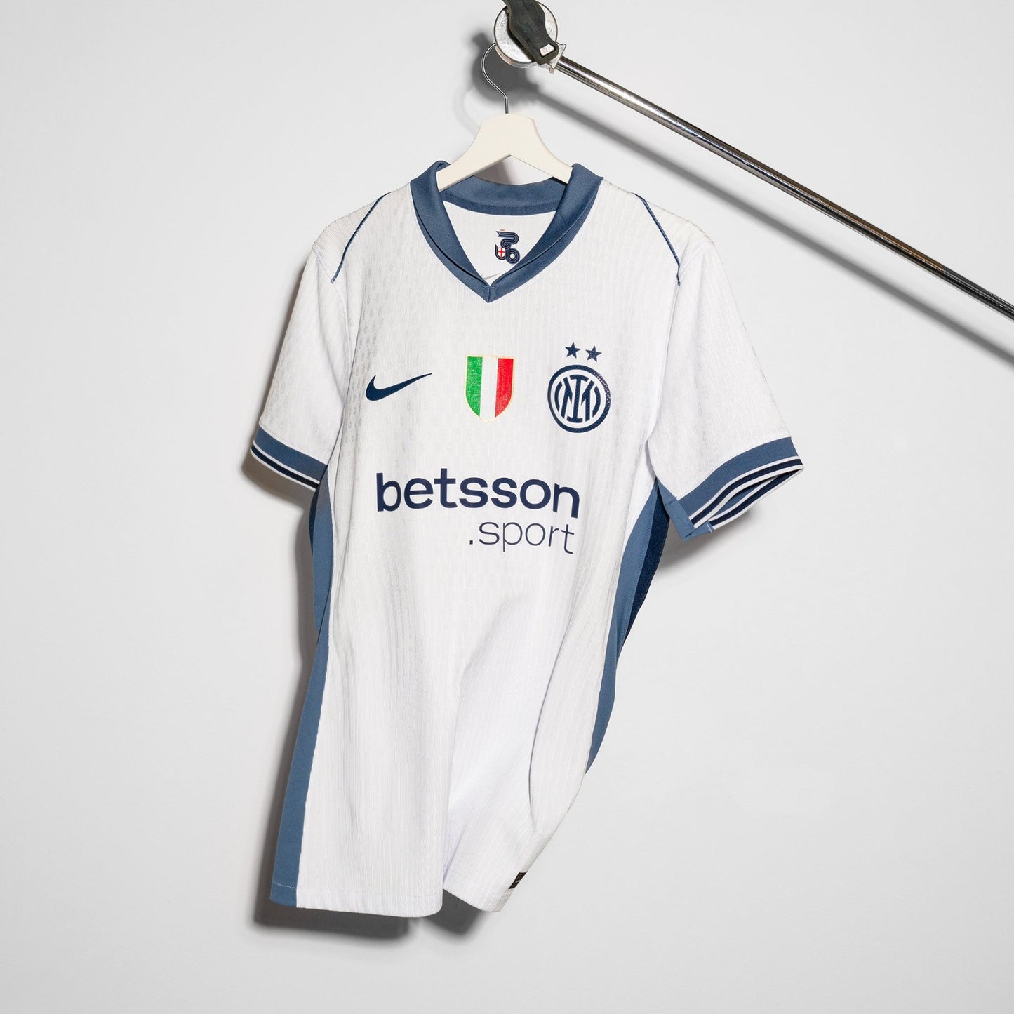 Inter Milan Away Shirt 2024/25