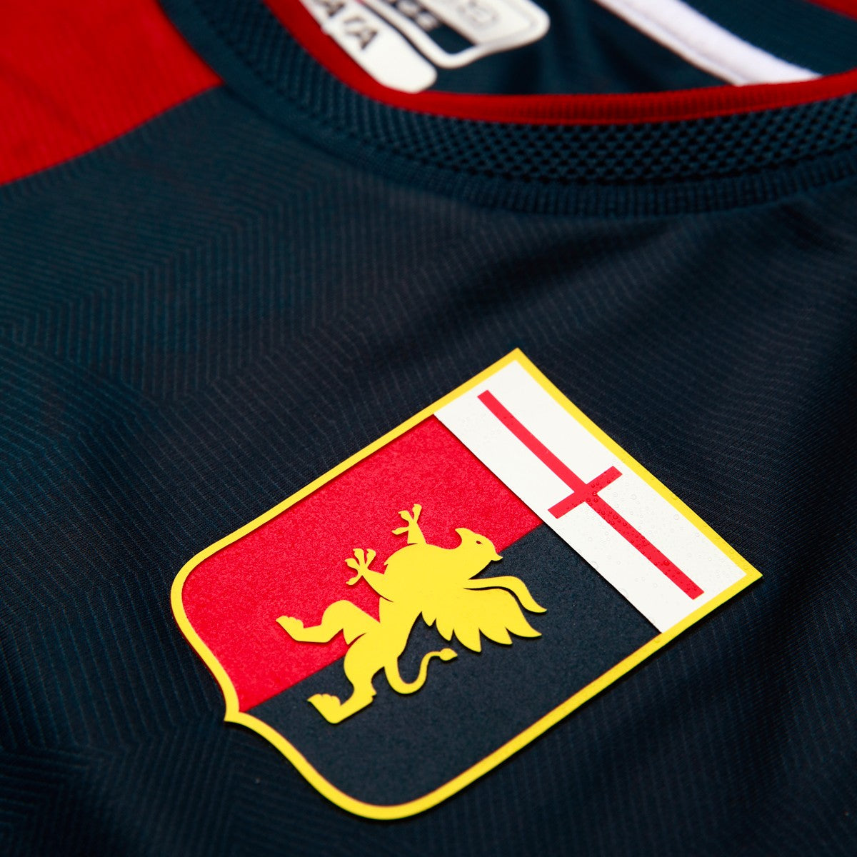 Genoa Home Shirt 2024/25