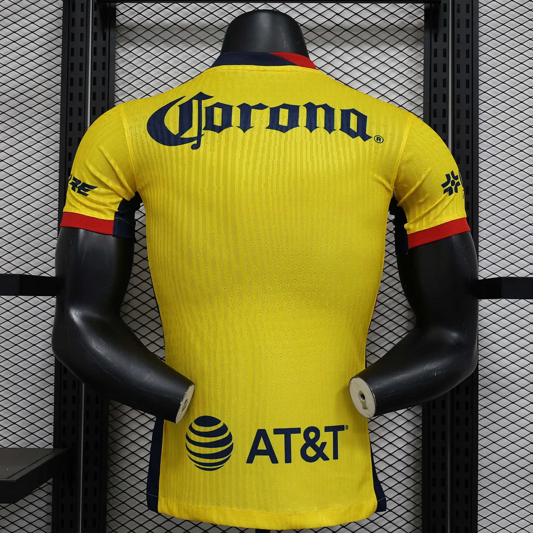 Club America Home Shirt 2024/25