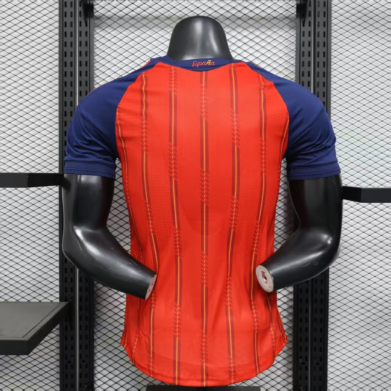 Spain World Cup Home Shirt 2026