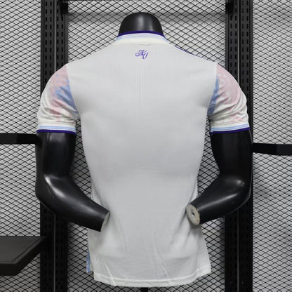 Aston Villa Third Shirt 2025/26
