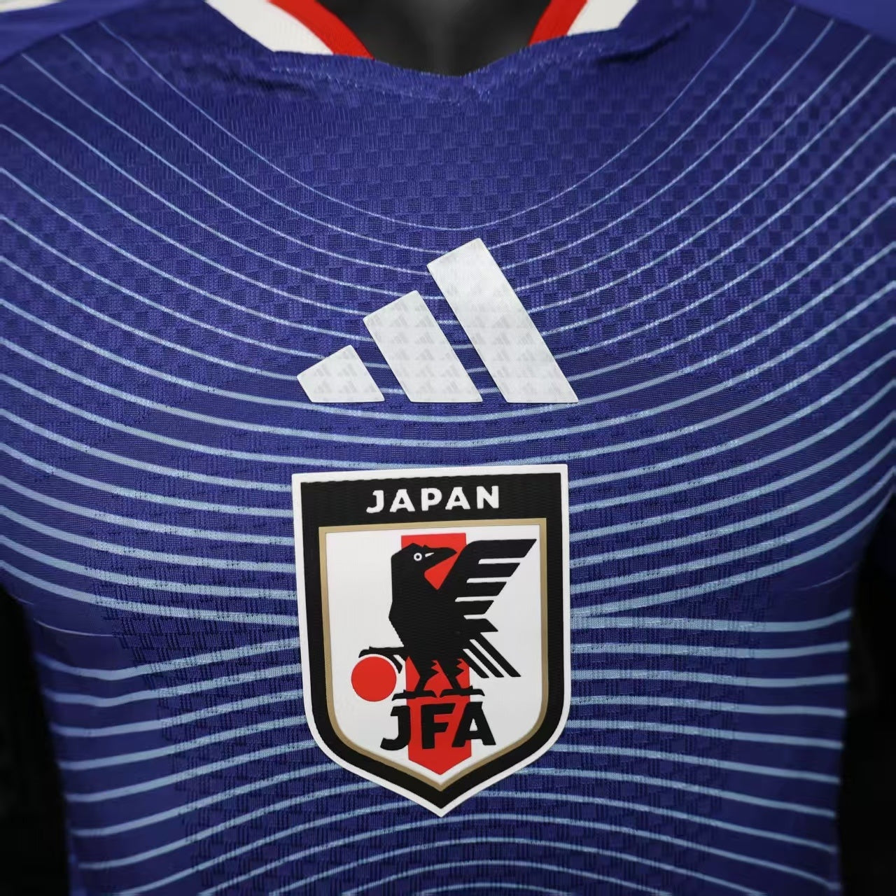 Japan World Cup Home Shirt 2026