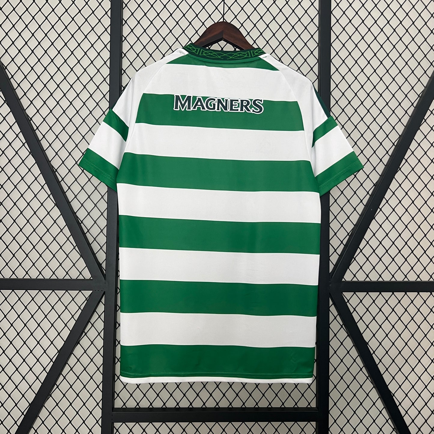 Celtic Home Shirt 2024/25