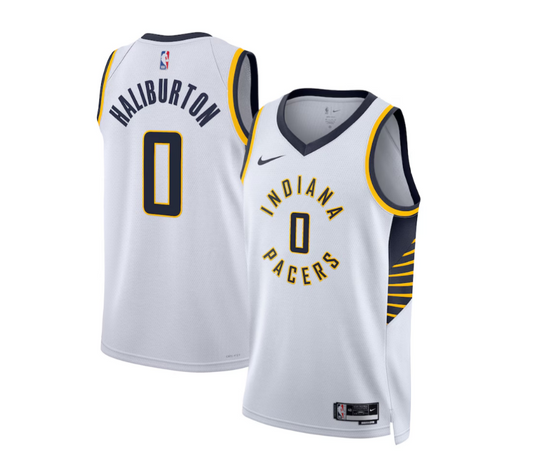 Indiana Pacers 2023/24 Association Jersey