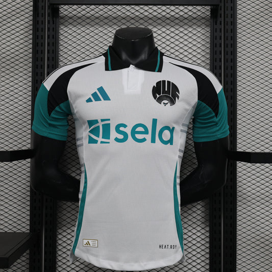 Newcastle United Third Shirt 2024/25