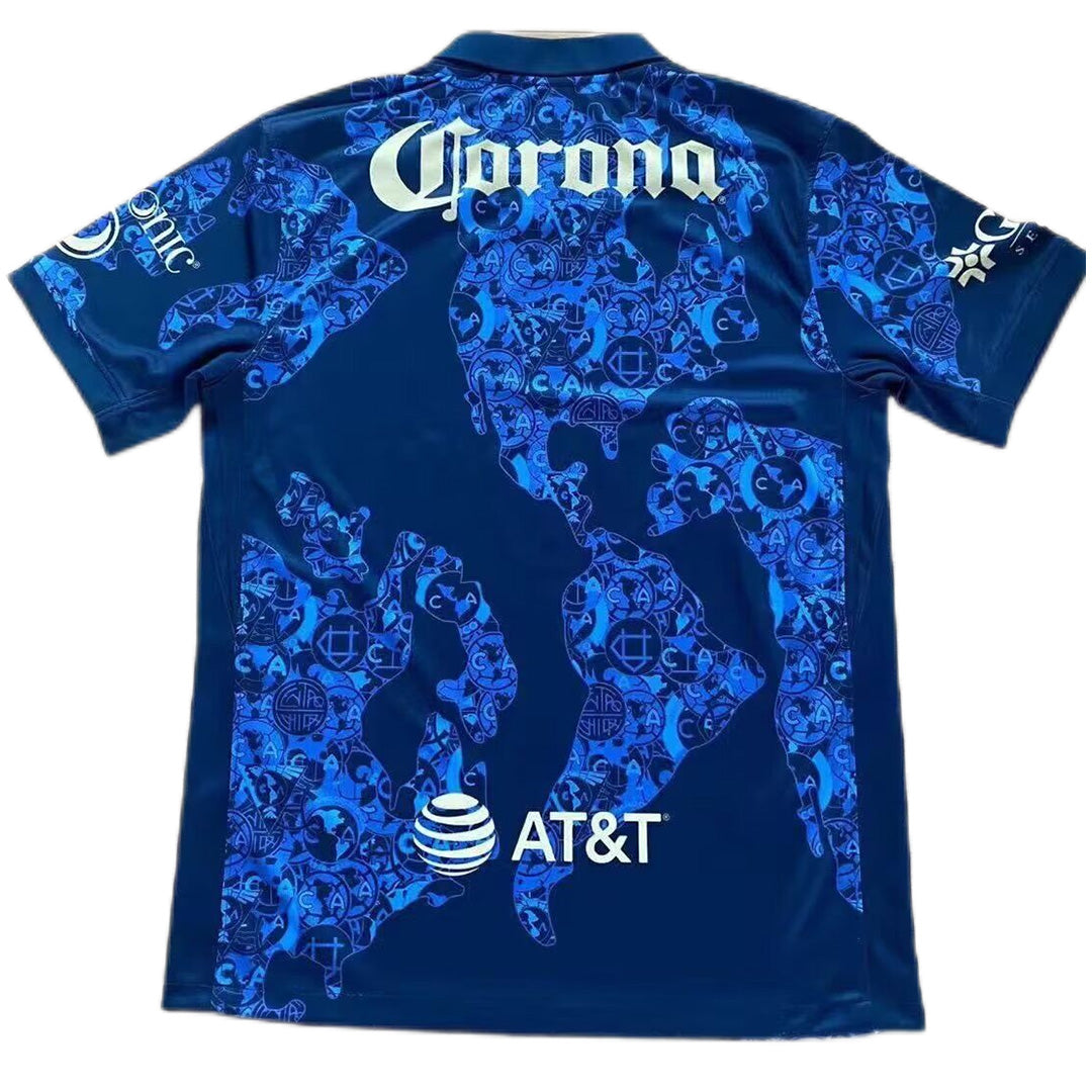 Club America Away Shirt 2024/25