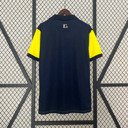 Ecuador Home Shirt 2024