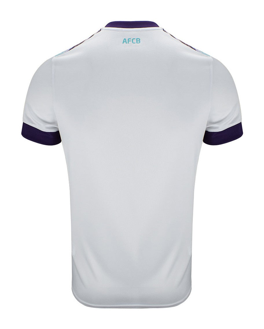 Bournemouth Away Shirt 2024/25