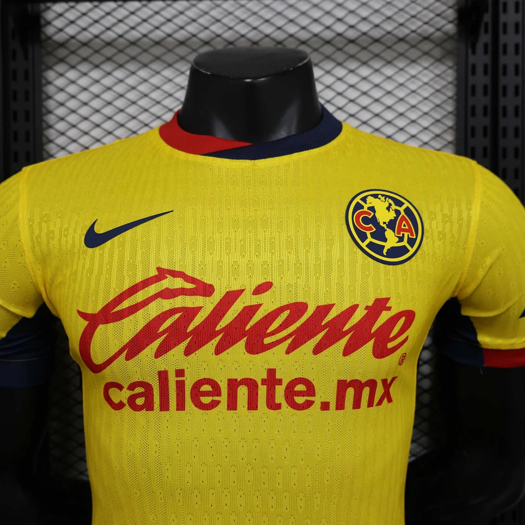 Club America Home Shirt 2024/25