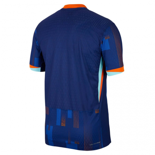 Netherlands Away Shirt 2024