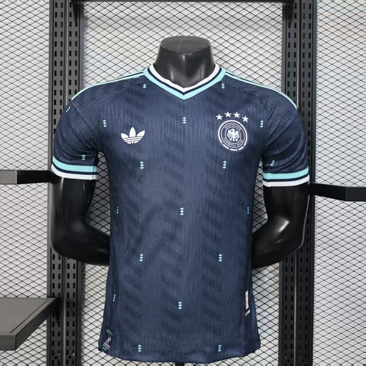Germany World Cup Away Shirt 2026