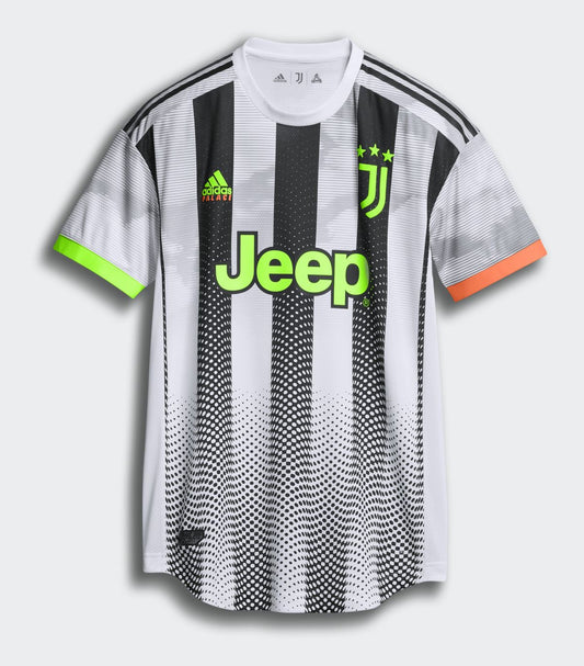 Juventus Palace 2019/20 Fourth Shirt