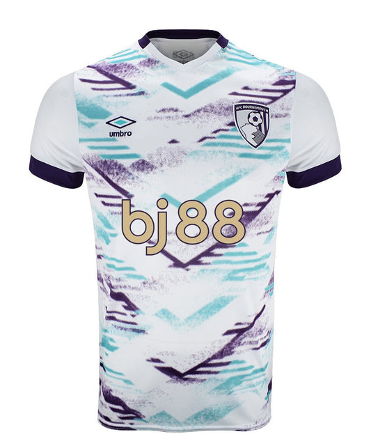 Bournemouth Away Shirt 2024/25