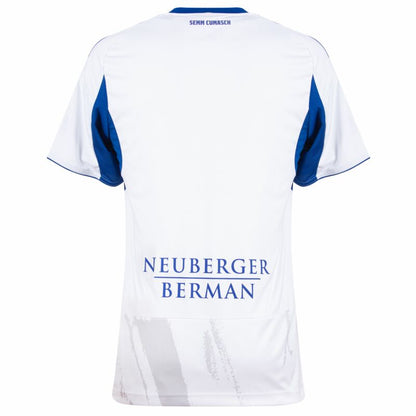 Como Away Shirt 2025/26