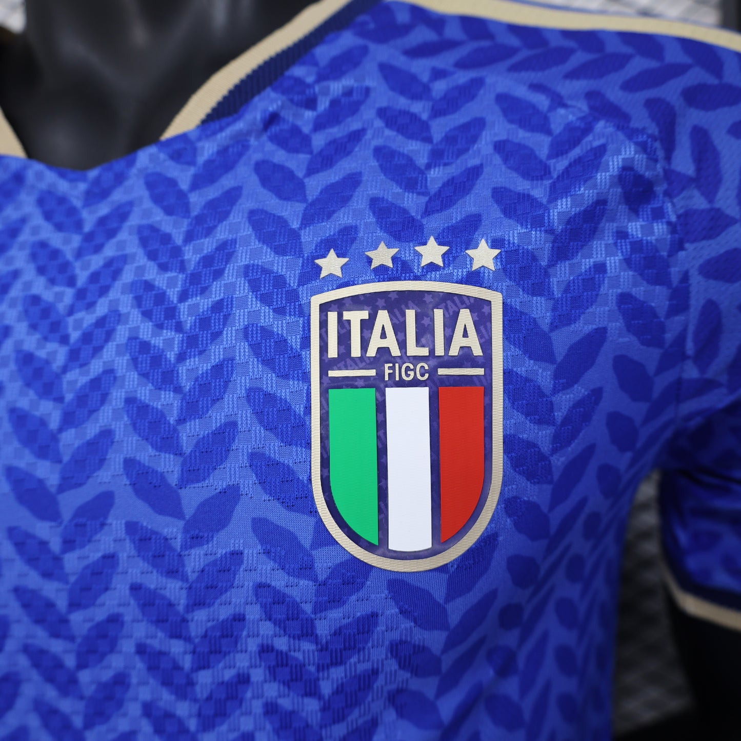 Italy World Cup Home Shirt 2026