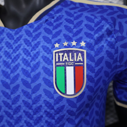 Italy World Cup Home Shirt 2026