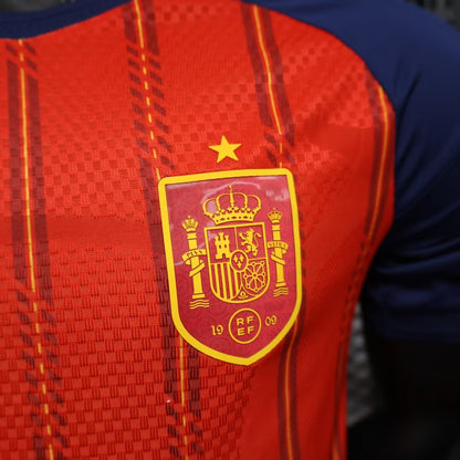 Spain World Cup Home Shirt 2026
