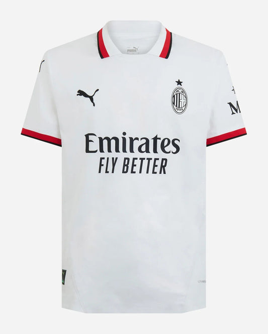 AC Milan Away Shirt 2024/25