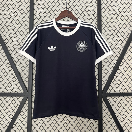 Germany Black Retro Special Edition Shirt