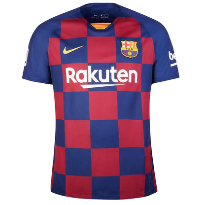 2019/20 Barcelona Home Shirt