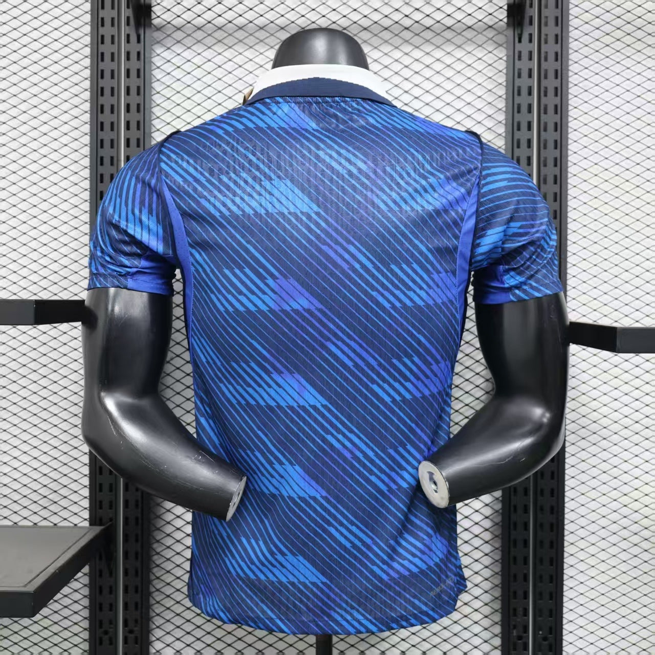 France World Cup Home Shirt 2026