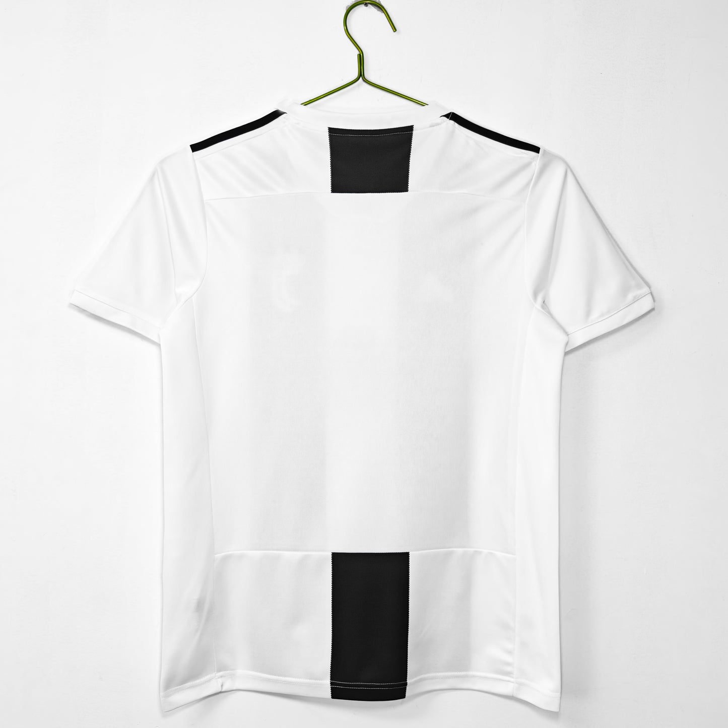 2018/19 Juventus Home Shirt