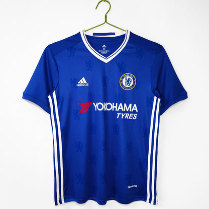 2016/17 Chelsea Home Shirt