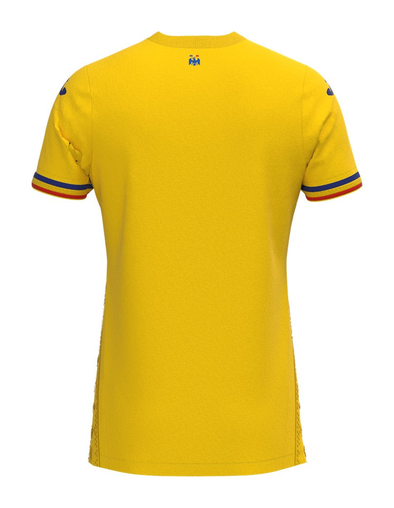 Romania Home Shirt 2023/24