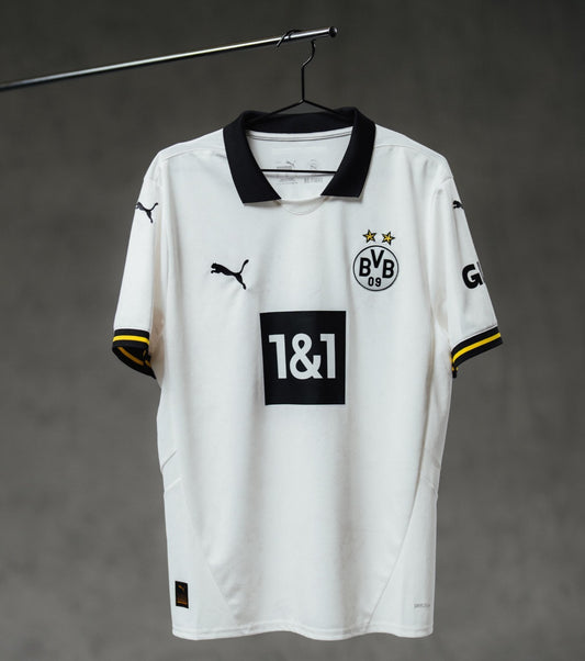 Dortmund Third Shirt 2024/25