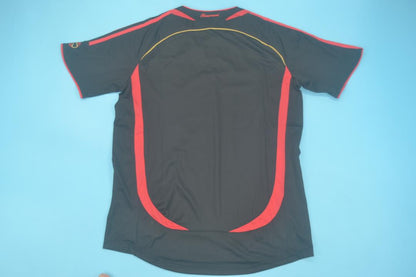 2006/07 AC Milan Third Shirt