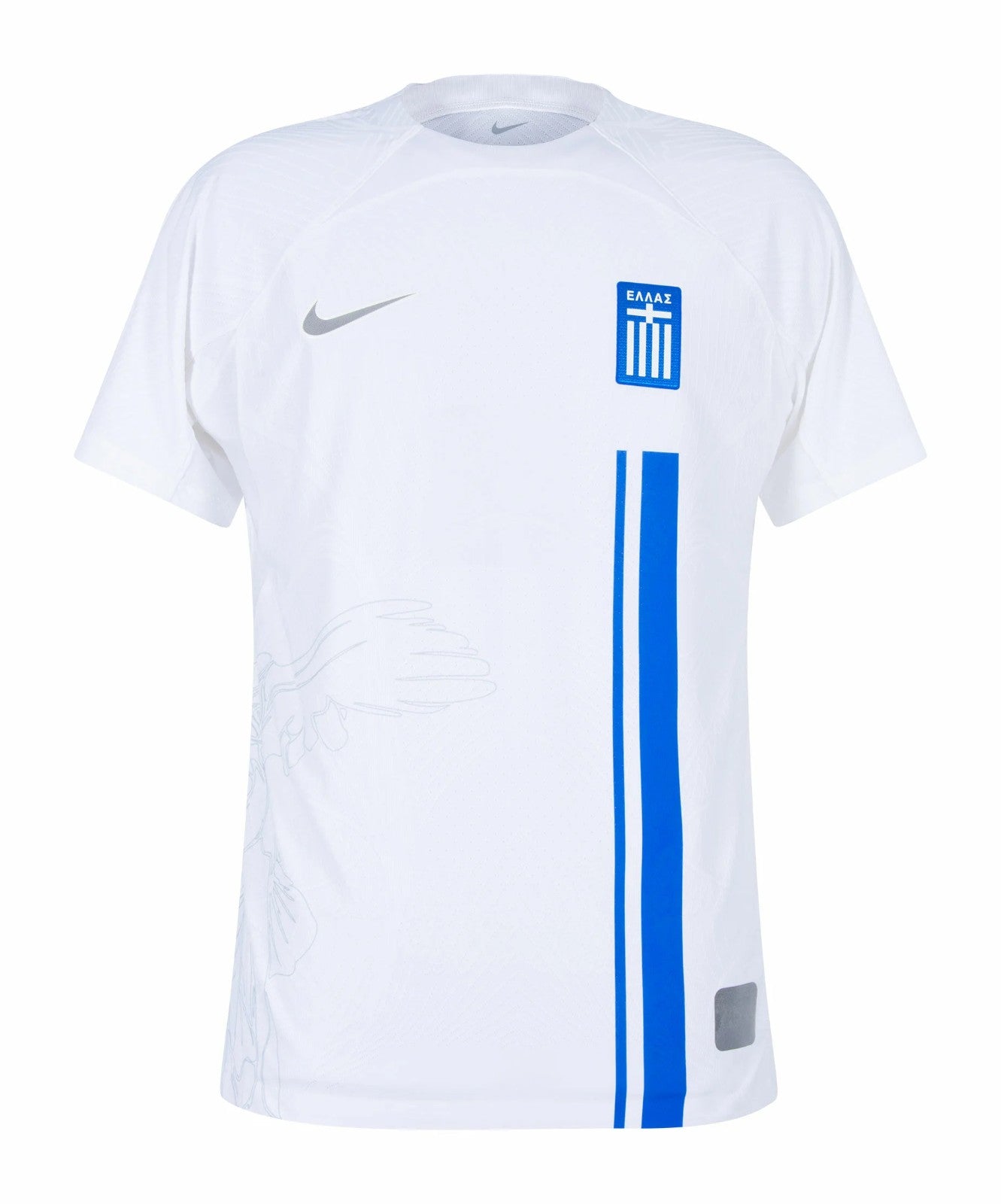 Greece Home Shirt 2024