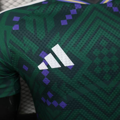 Saudi Arabia World Cup Home Shirt 2026