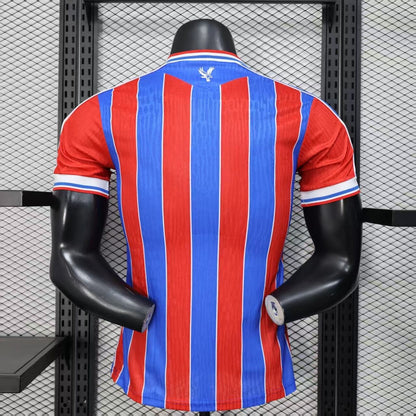 Crystal Palace Home Shirt 2025/26