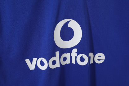 2005/06 Manchester United Away Shirt