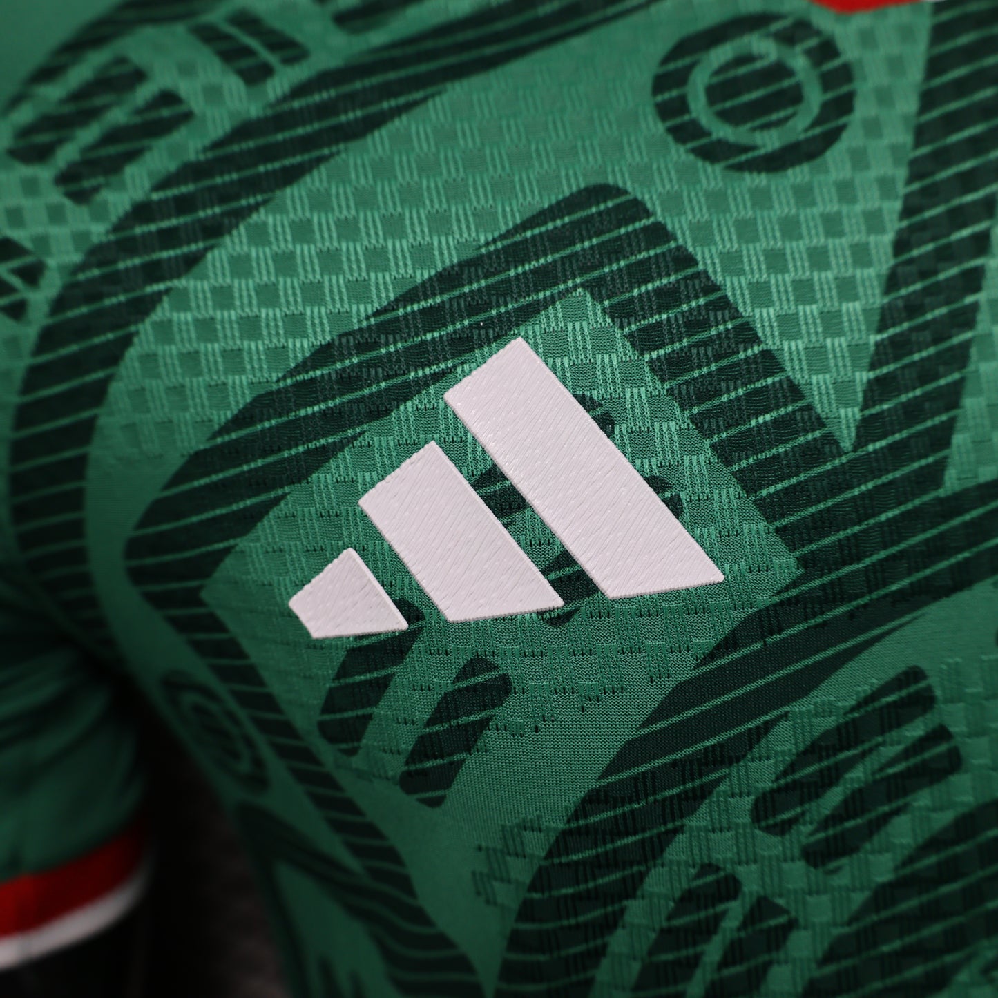 Mexico World Cup Home Shirt 2026
